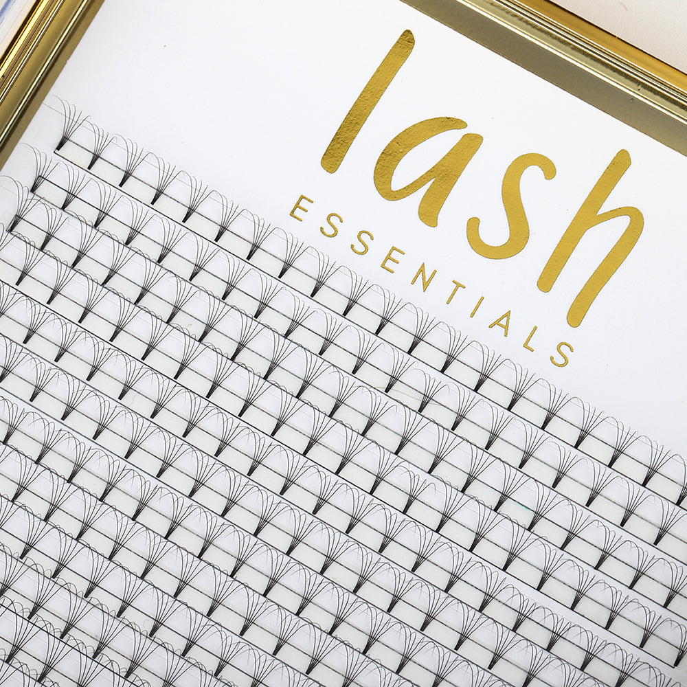 XL 5D lash tray