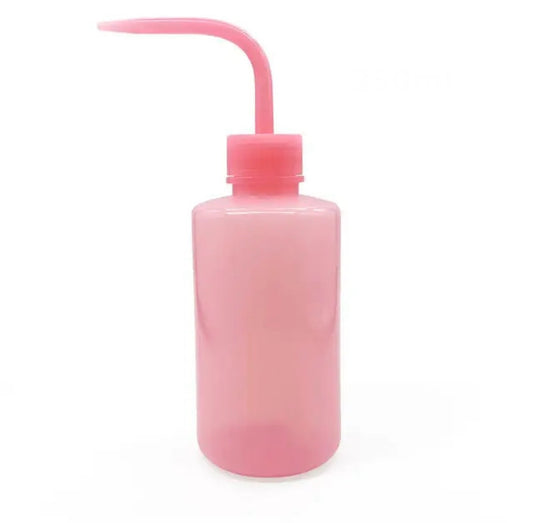 Rinse bottle