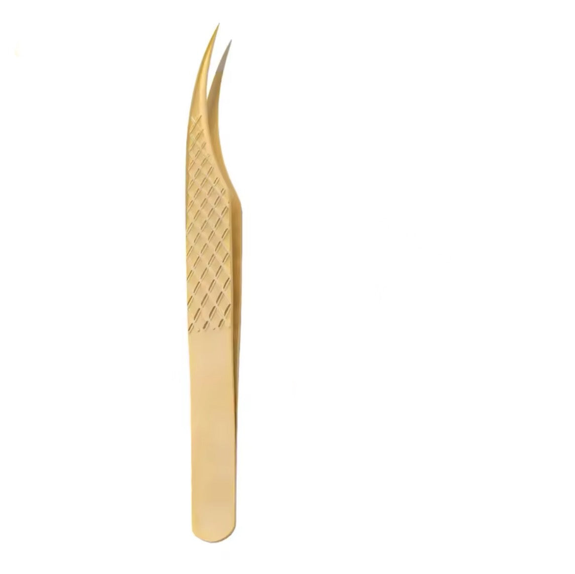 Fiber tip tweezers